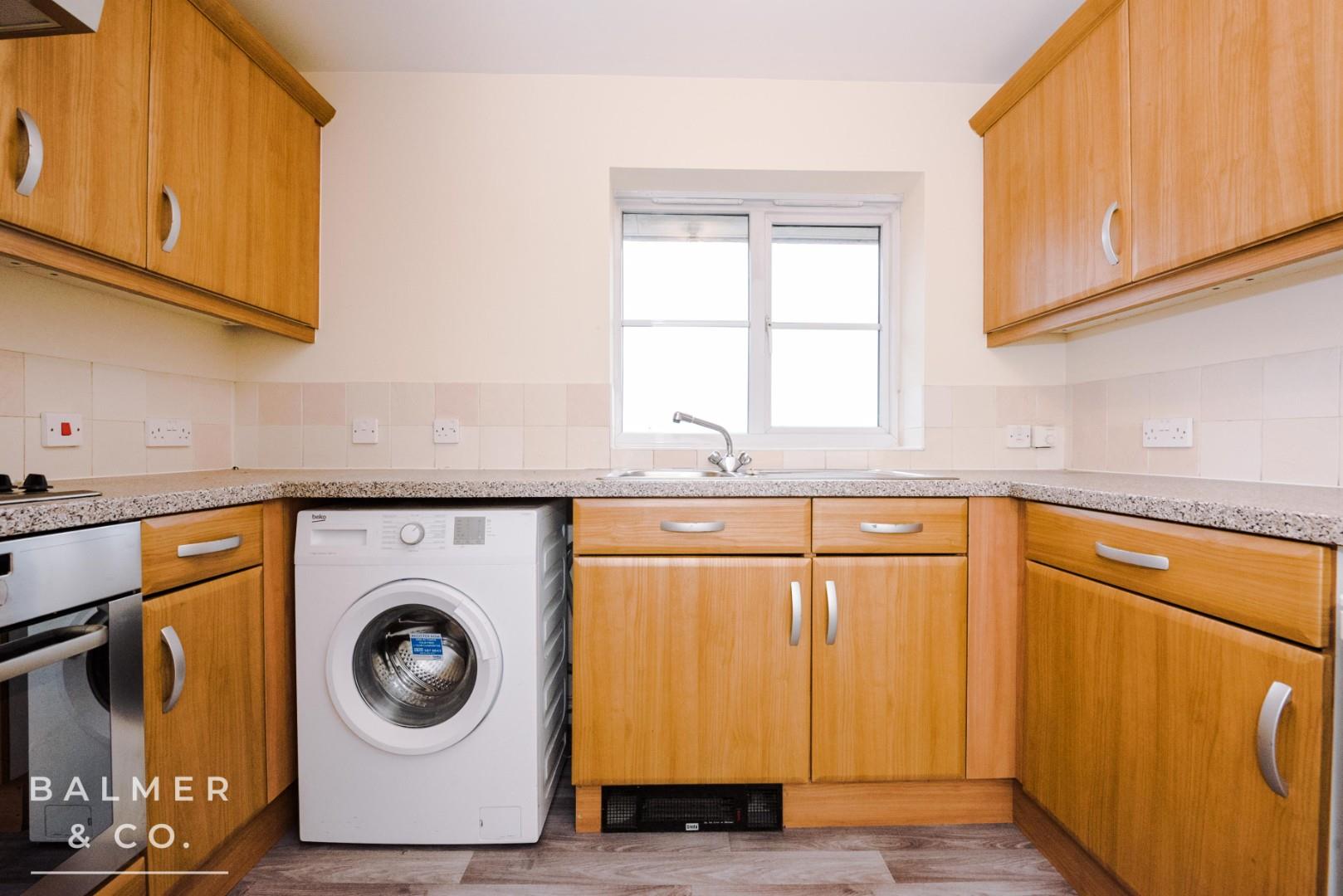 Property For Sale on Porterfield Drive, Tyldesley, M29 Balmer & Co